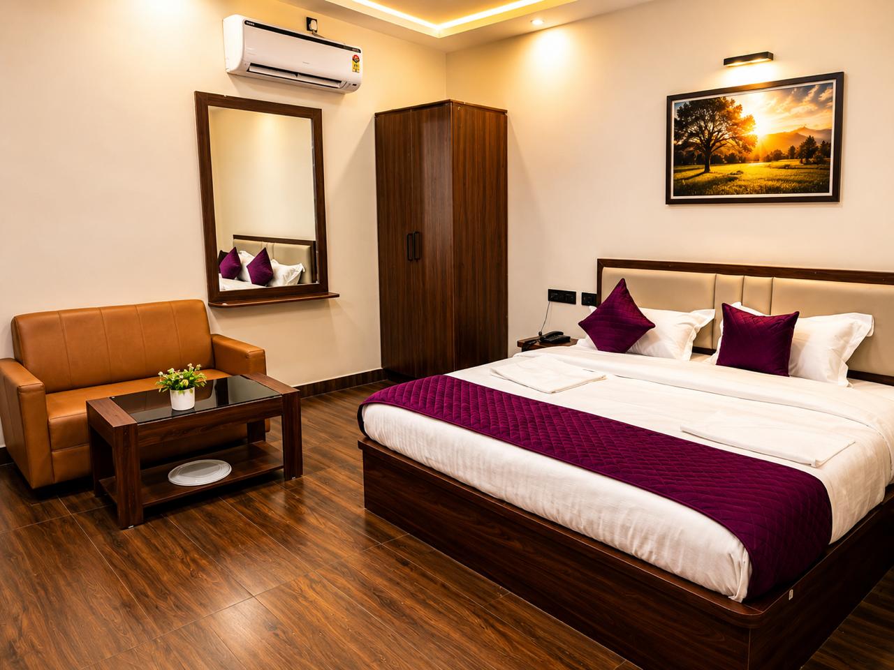 Room image